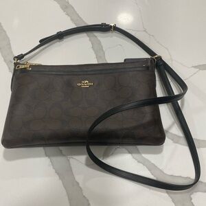 Coach Crossbody